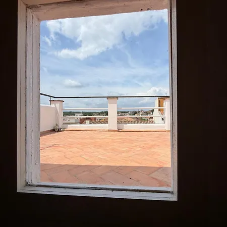 Casa Baro I Centro Historico I Terraza Privada I 3 I Brava Experience Caldes de Malavella