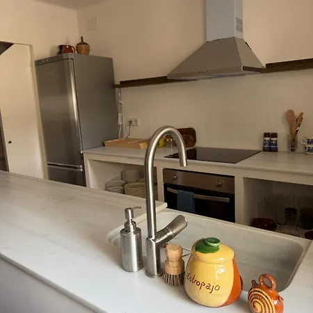 Casa Baro I Centro Historico I Terraza Privada I 3 I Brava Experience Caldes de Malavella